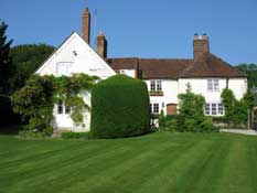 West Marden Farmhouse B&B,  West marden